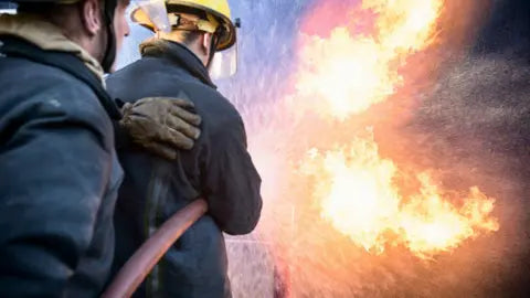 Urgent Call for Community Action to Protect Lonely Seniors from Fire Risks