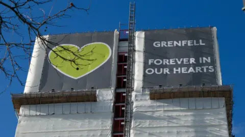Investigating Accountability: Government Launches Inquiry into Grenfell Disaster