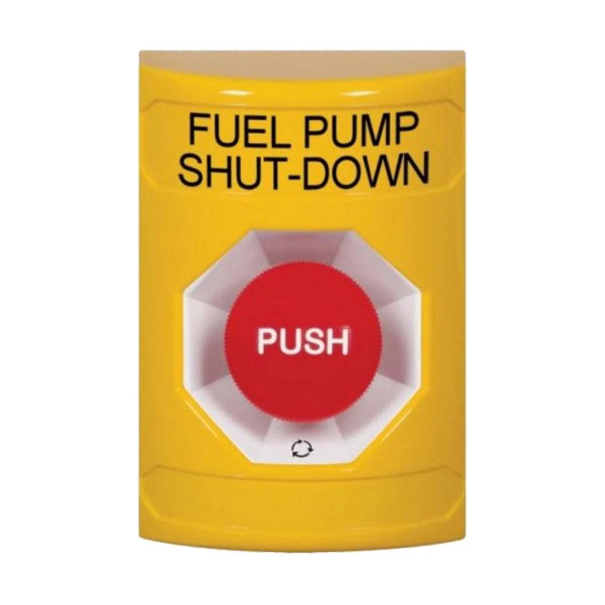 STI Stopper Station - #1Turn to Reset
