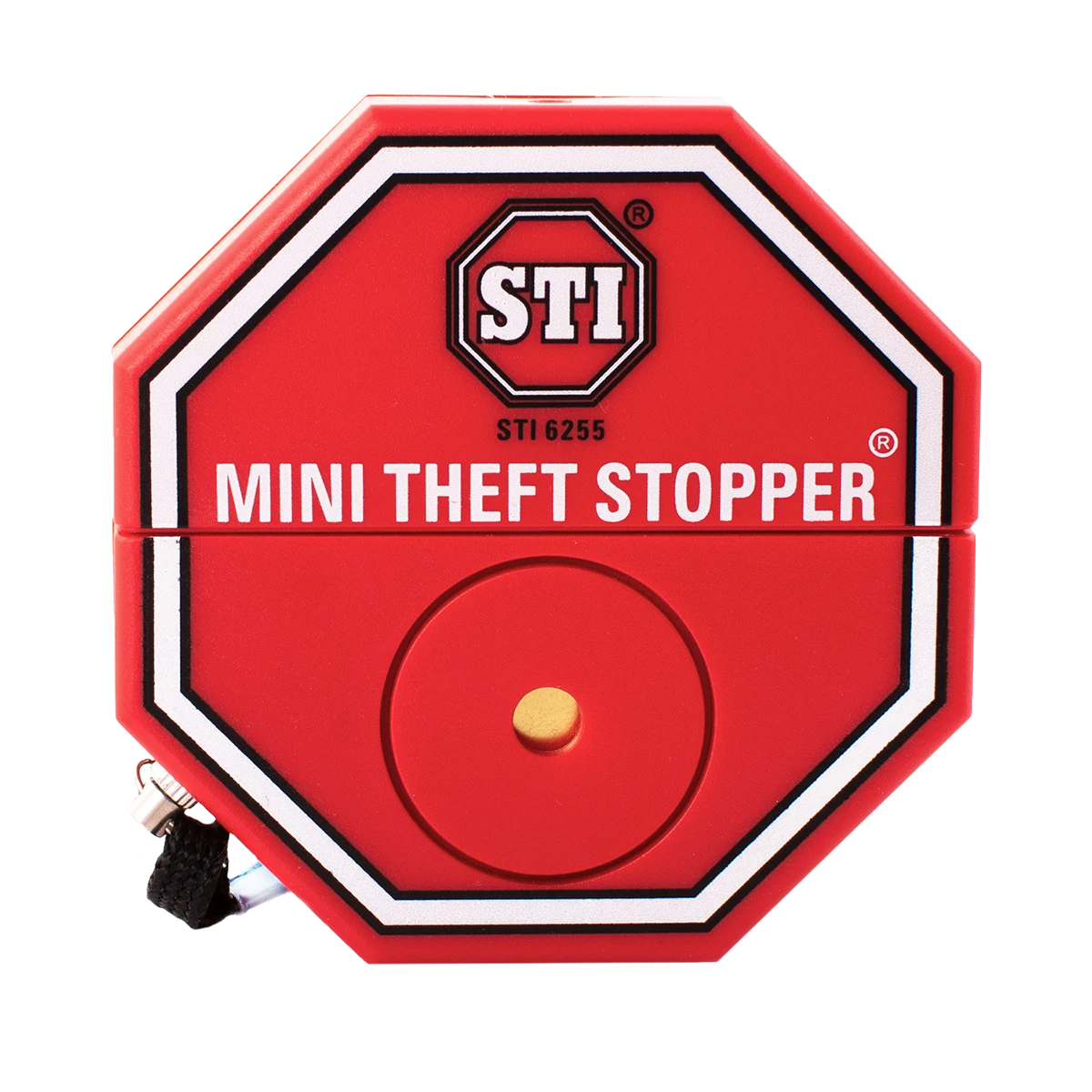 STI-6255 Fire Extinguisher Theft Stopper