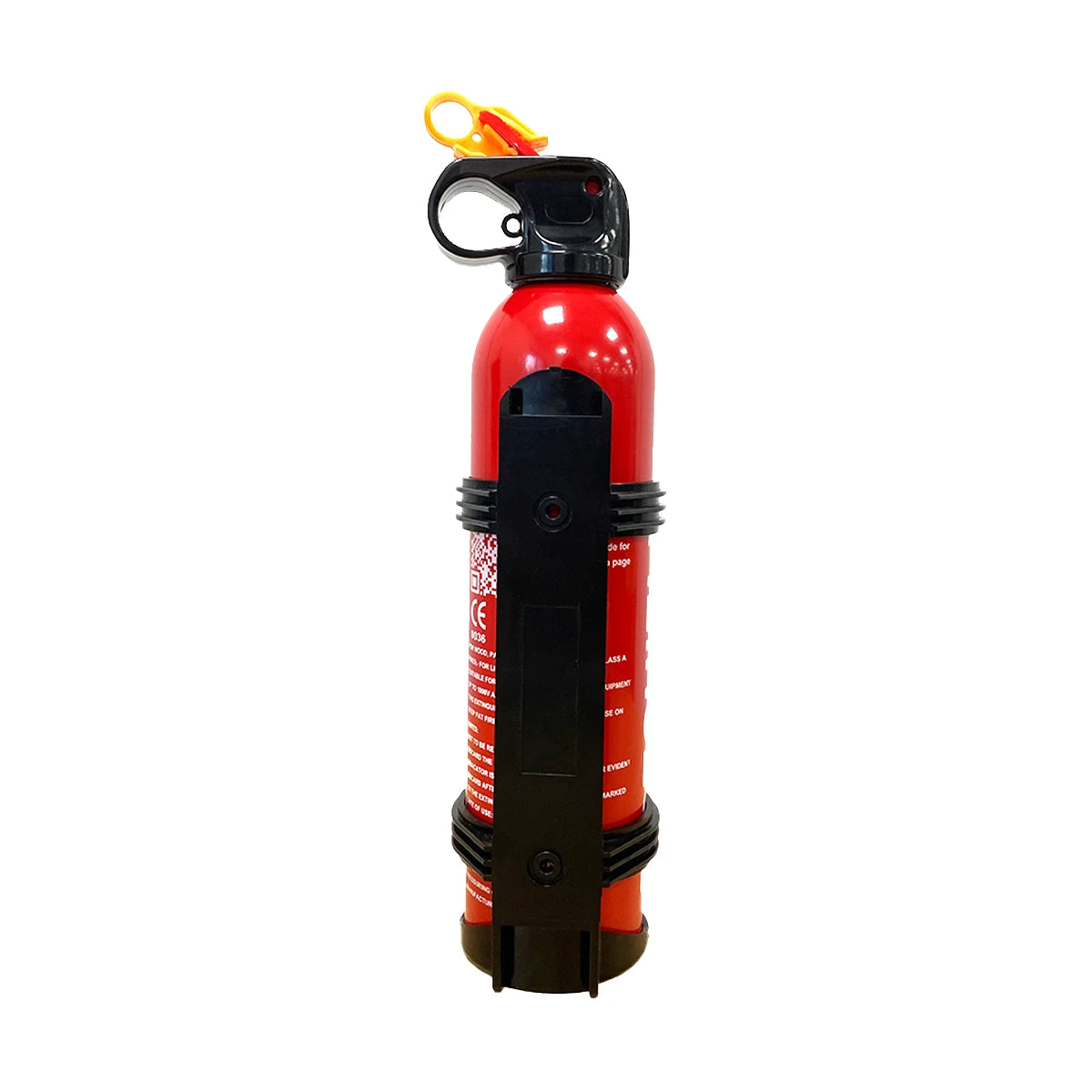 FireShield ABC Dry Powder Aerosol Fire Extinguisher