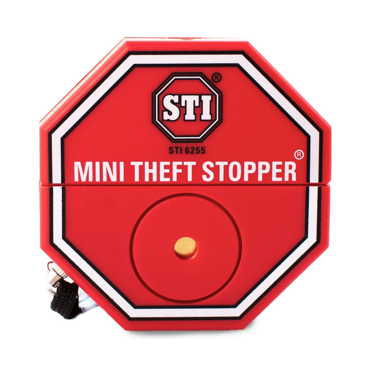STI-6255 Fire Extinguisher Theft Stopper