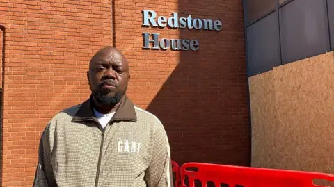 Emergency Evacuation: Residents Face Sudden Displacement from Fire-Risk Flats