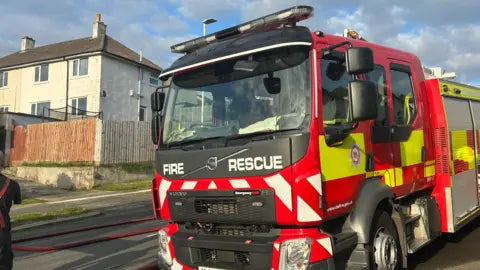 Chimney Fires Surge in South West: What You Need to Know