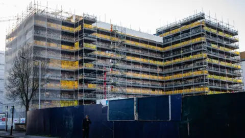 MPs Critique Government's Cladding Removal Strategy: Urgent Action Needed