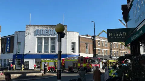 Warning Ignored: Bromley Council Faces Backlash Over Fire Safety Concerns