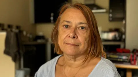 Caught in a Housing Nightmare: The Struggle of a Flat Owner Amid Fire Safety Concerns
