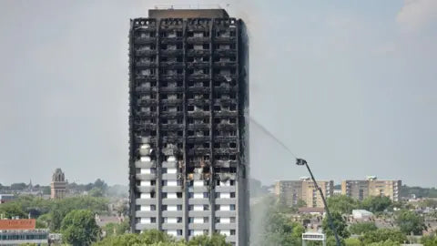 Stalled Progress: Scotland's Slow Cladding Remediation and Housing Crisis