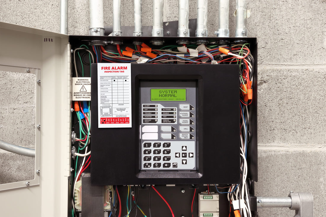 How Often Should Fire Detection And Warning Systems Be Checked? A Complete Guide