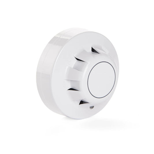 AOV SSR-D Optical Smoke Sensor w/ Diode Base