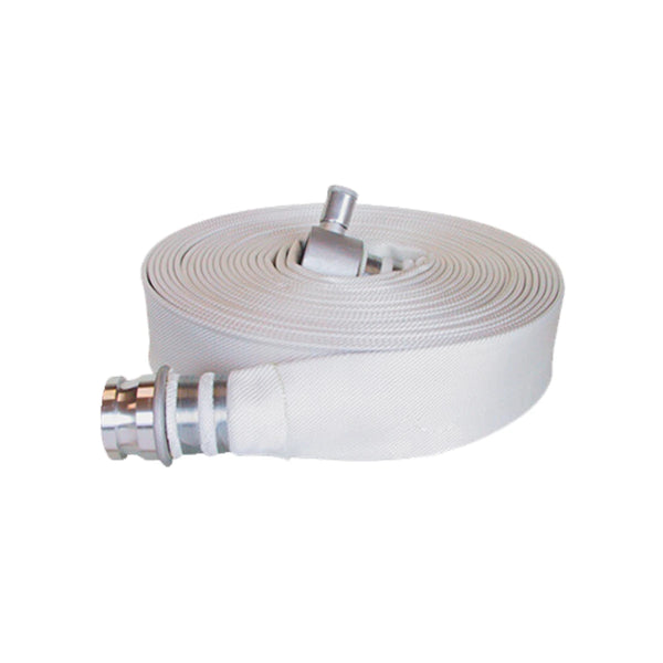 Starflex Uncoated Layflat Fire Hose (Type 1)