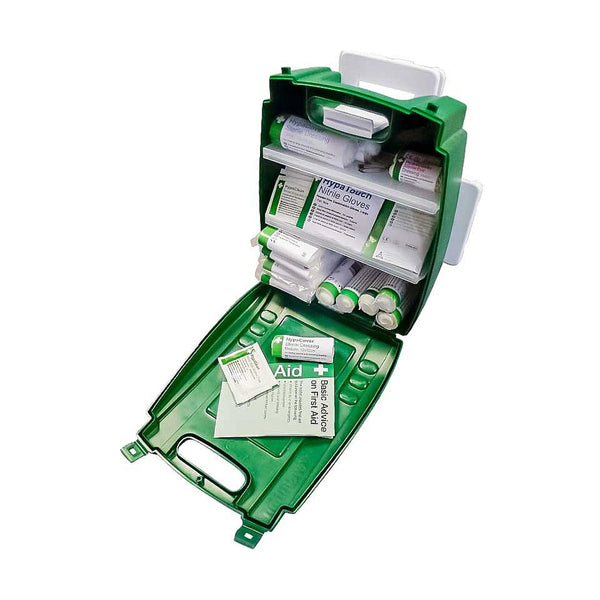Evolution Plus Statutory First Aid Kit