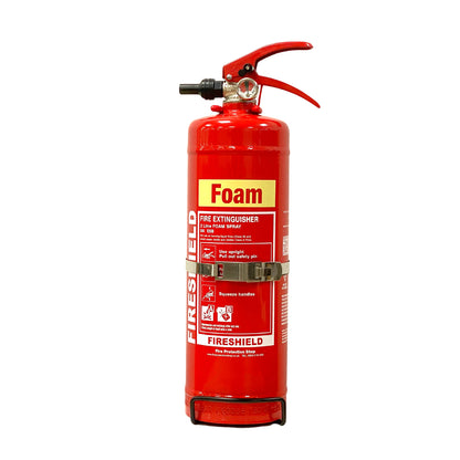 FireShield Foam Fire Extinguisher