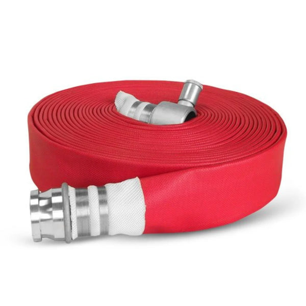 Starflex Coated Layflat Fire Hose (Type 2)