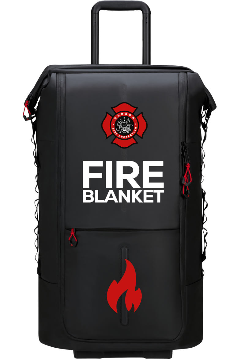 EV Car Fire Blanket