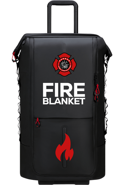 EV Car Fire Blanket
