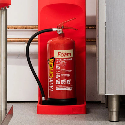 FireShield Multi-Chemical Fire Extinguisher