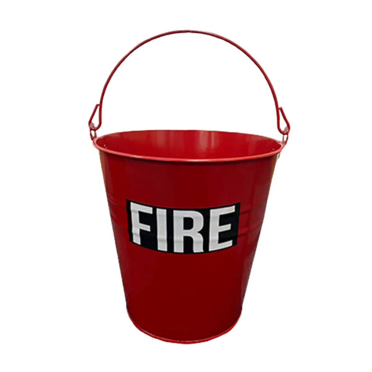 FireShield Metal Fire Bucket