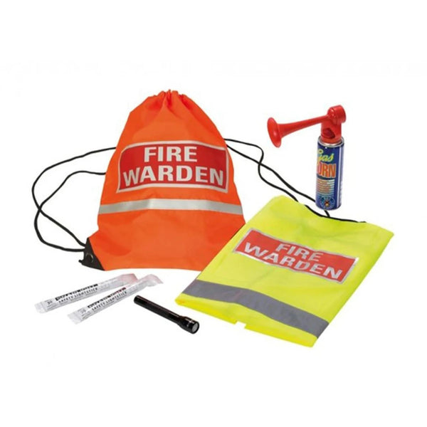 Basic Fire Warden Kit