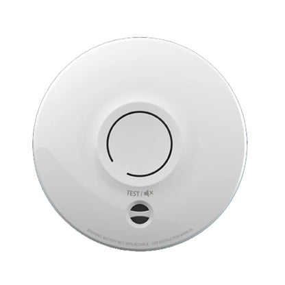 FireAngel Smart RF Ready Mains Powered Thermoptek Smoke Alarm SM-SN-1