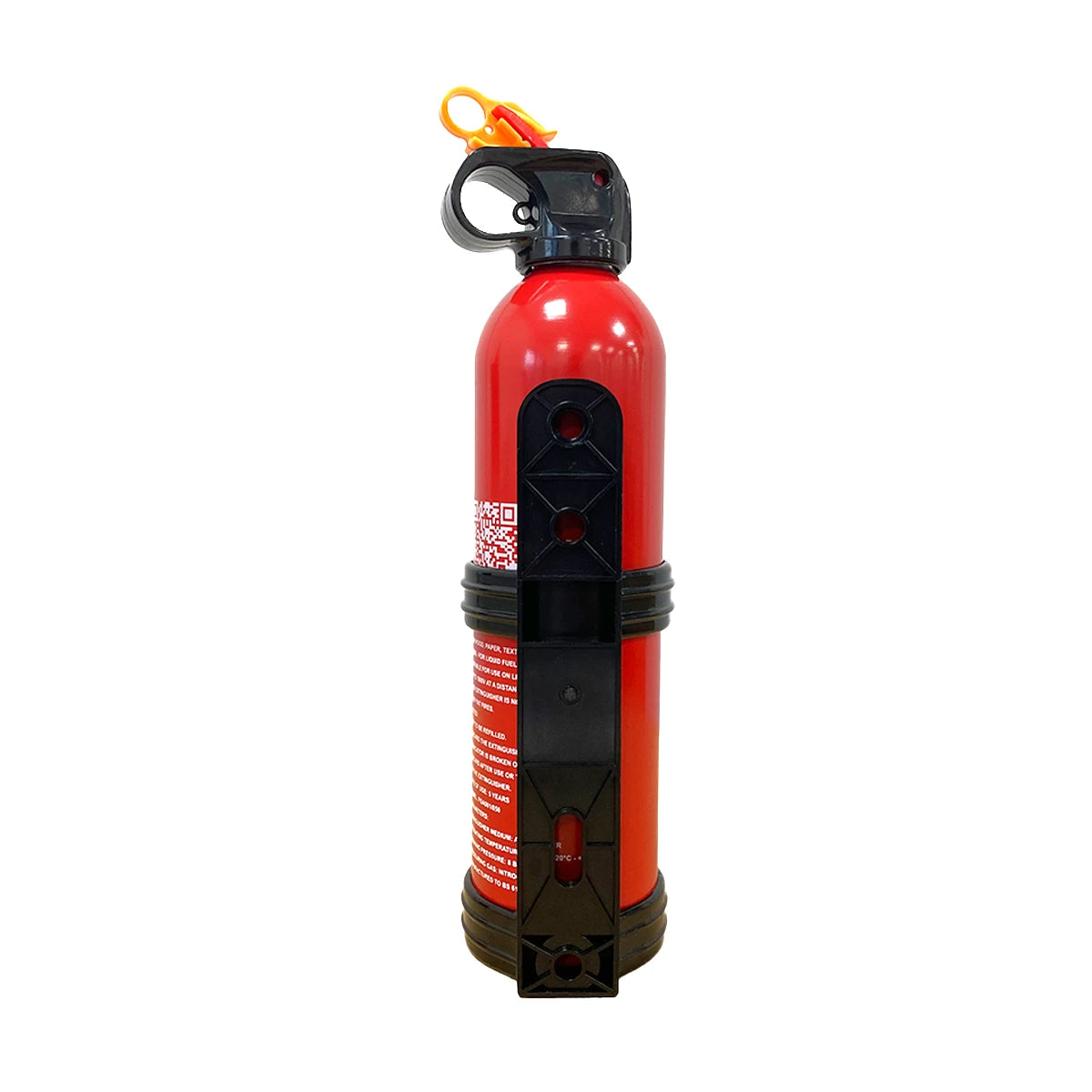 FireShield ABC Dry Powder Aerosol Fire Extinguisher
