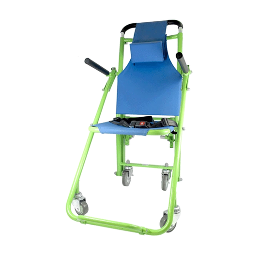 Evacusafe Standard Folding Evacuation Chair