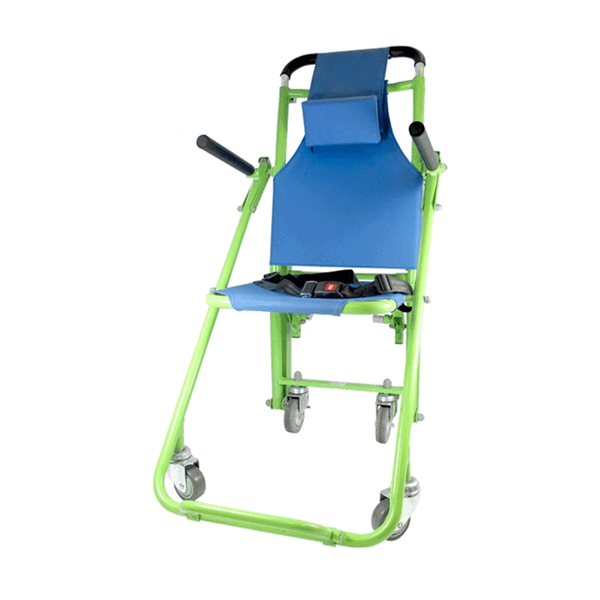 Evacusafe Standard Folding Evacuation Chair