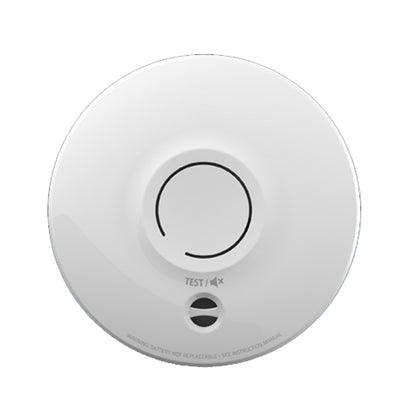 FireAngel Smart RF Ready Mains Powered Thermoptek Smoke Alarm SM-SN-1