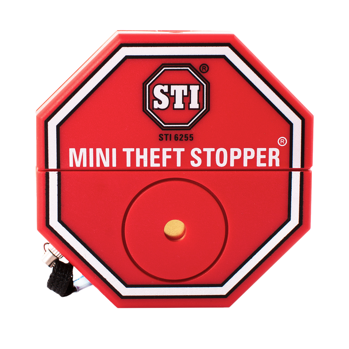 STI-6255 Fire Extinguisher Theft Stopper