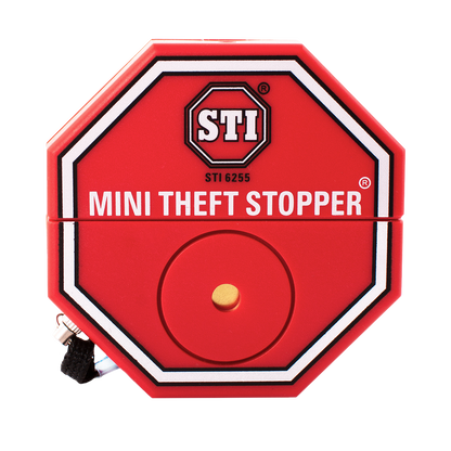 STI-6255 Fire Extinguisher Theft Stopper