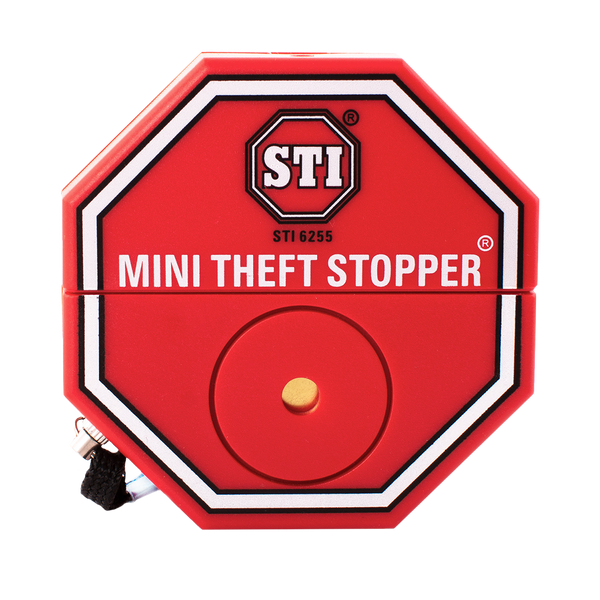 STI-6255 Fire Extinguisher Theft Stopper